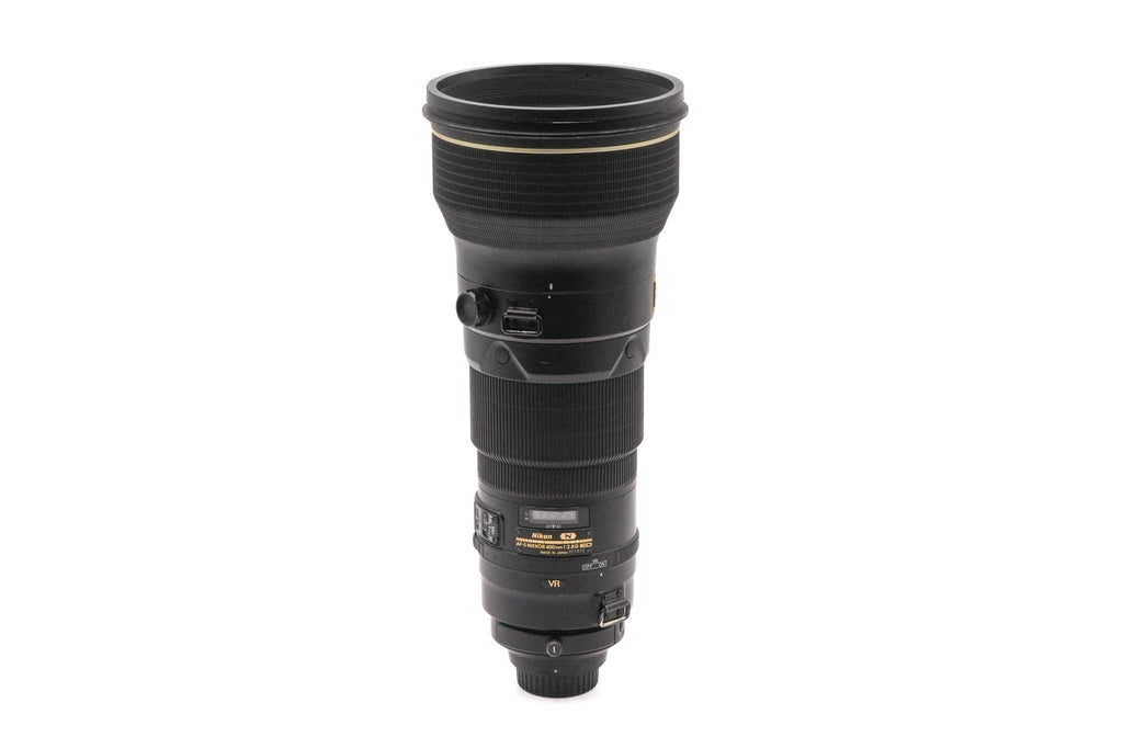 Nikon 400mm f2.8 AF-S Nikkor G ED N VR