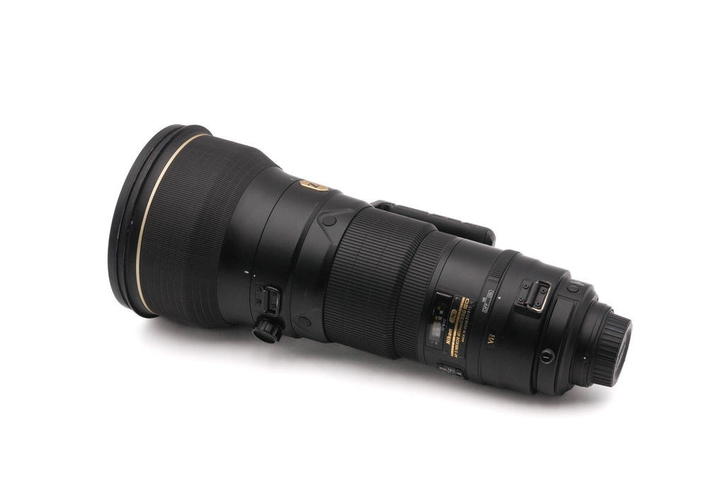 Nikon 400mm f2.8 AF-S Nikkor G ED N VR
