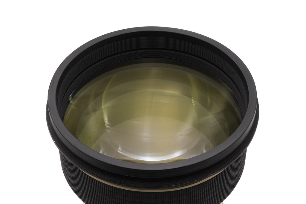 Nikon 400mm f2.8 AF-S Nikkor G ED N VR