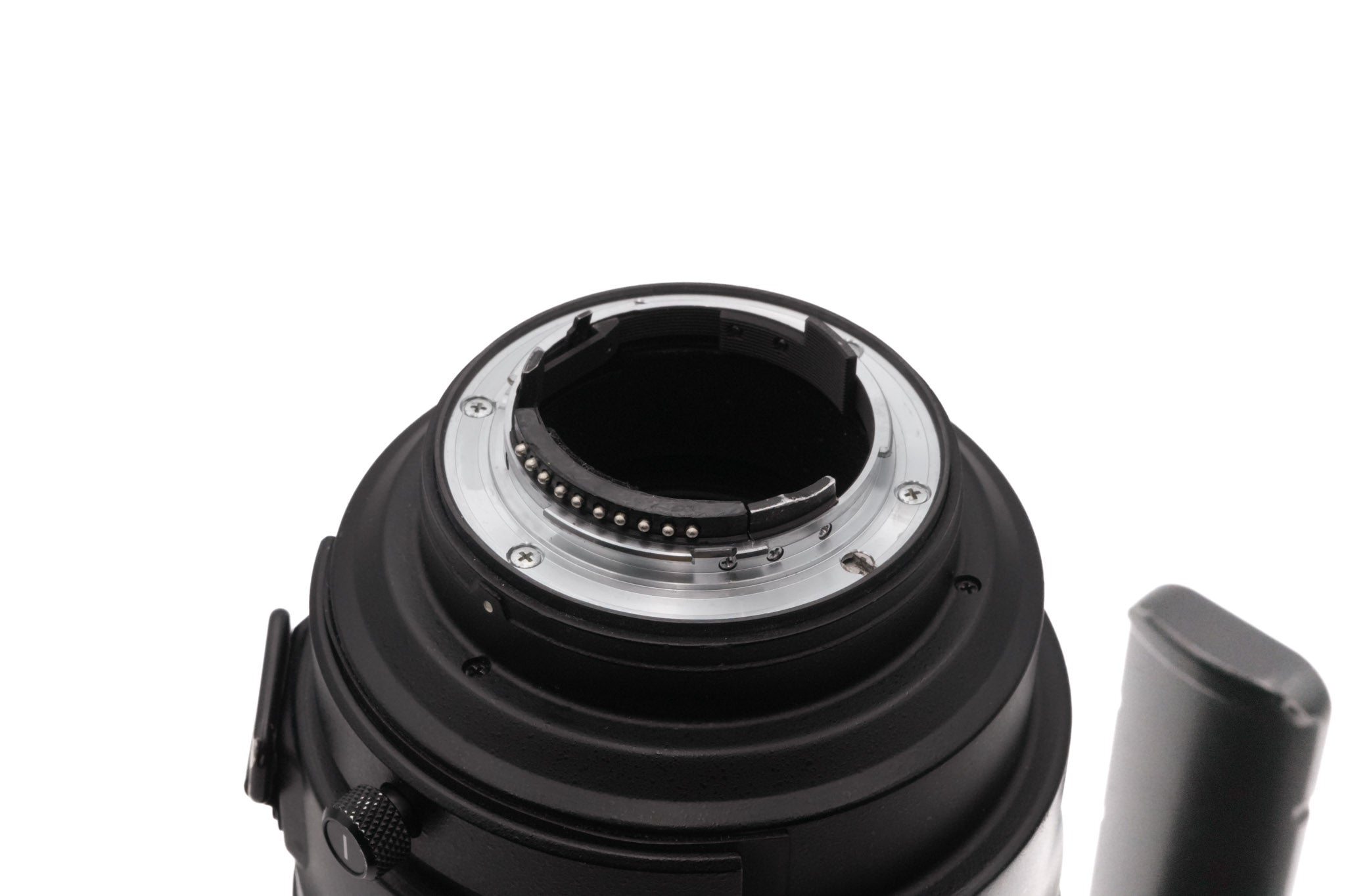 Nikon 400mm f2.8 AF-S Nikkor G ED N VR
