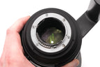 Nikon 400mm f2.8 AF-S Nikkor G ED N VR
