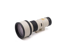 Zenza Bronica 500mm f8 Zenzanon-PG