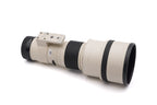 Zenza Bronica 500mm f8 Zenzanon-PG