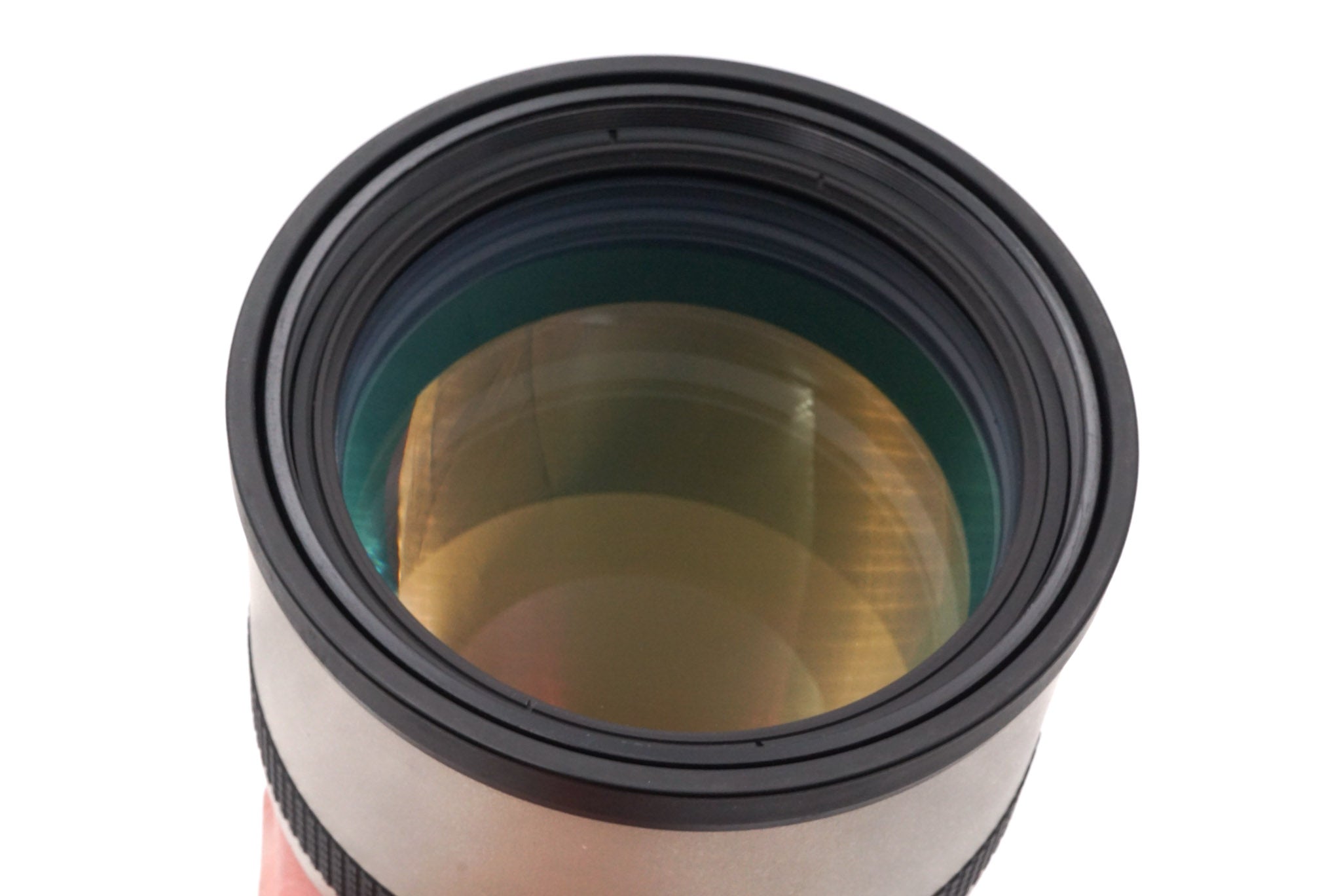 Zenza Bronica 500mm f8 Zenzanon-PG