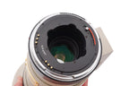 Zenza Bronica 500mm f8 Zenzanon-PG