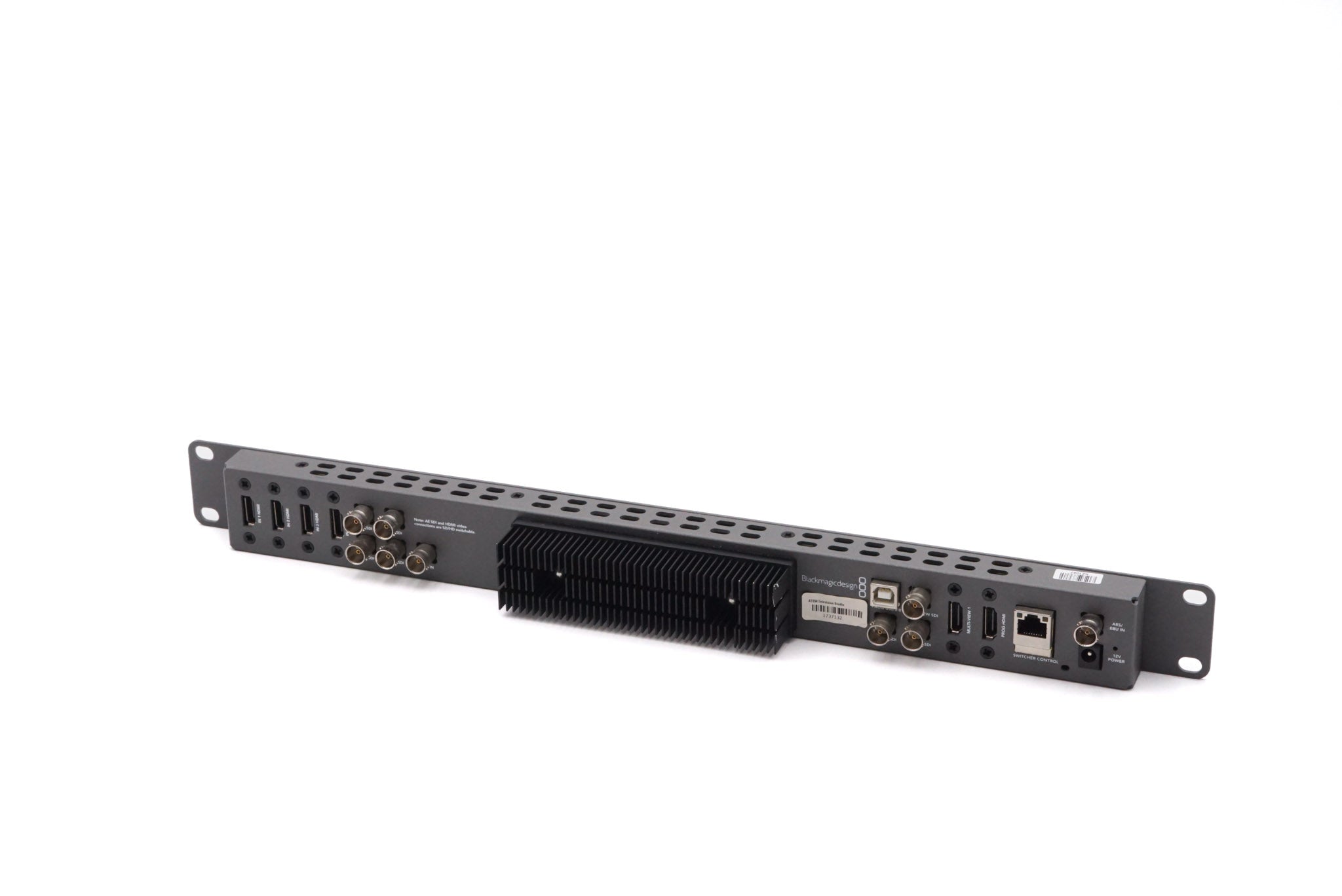 Blackmagic ATEM Television Studio - Accessory