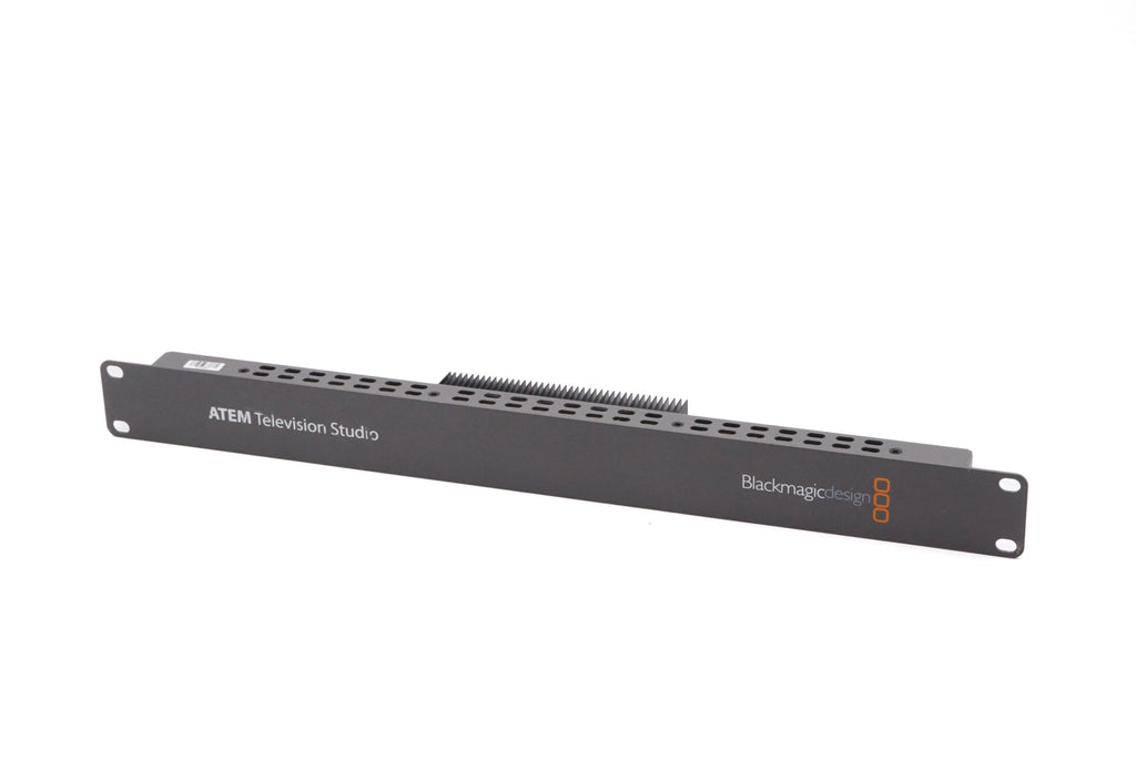Blackmagic ATEM Television Studio