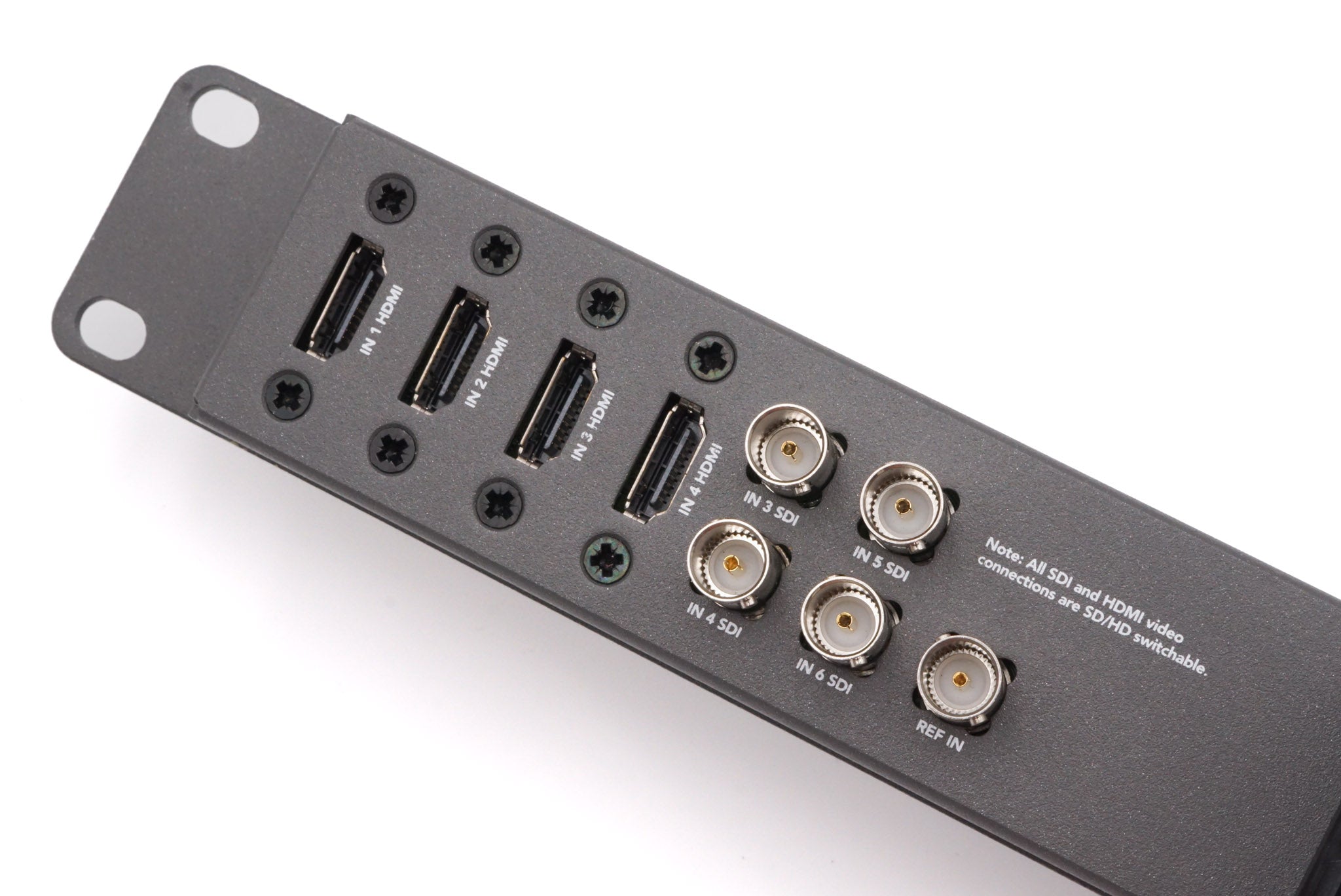Blackmagic ATEM Television Studio