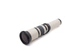 Samyang 650-1300mm f8-16 - Lens