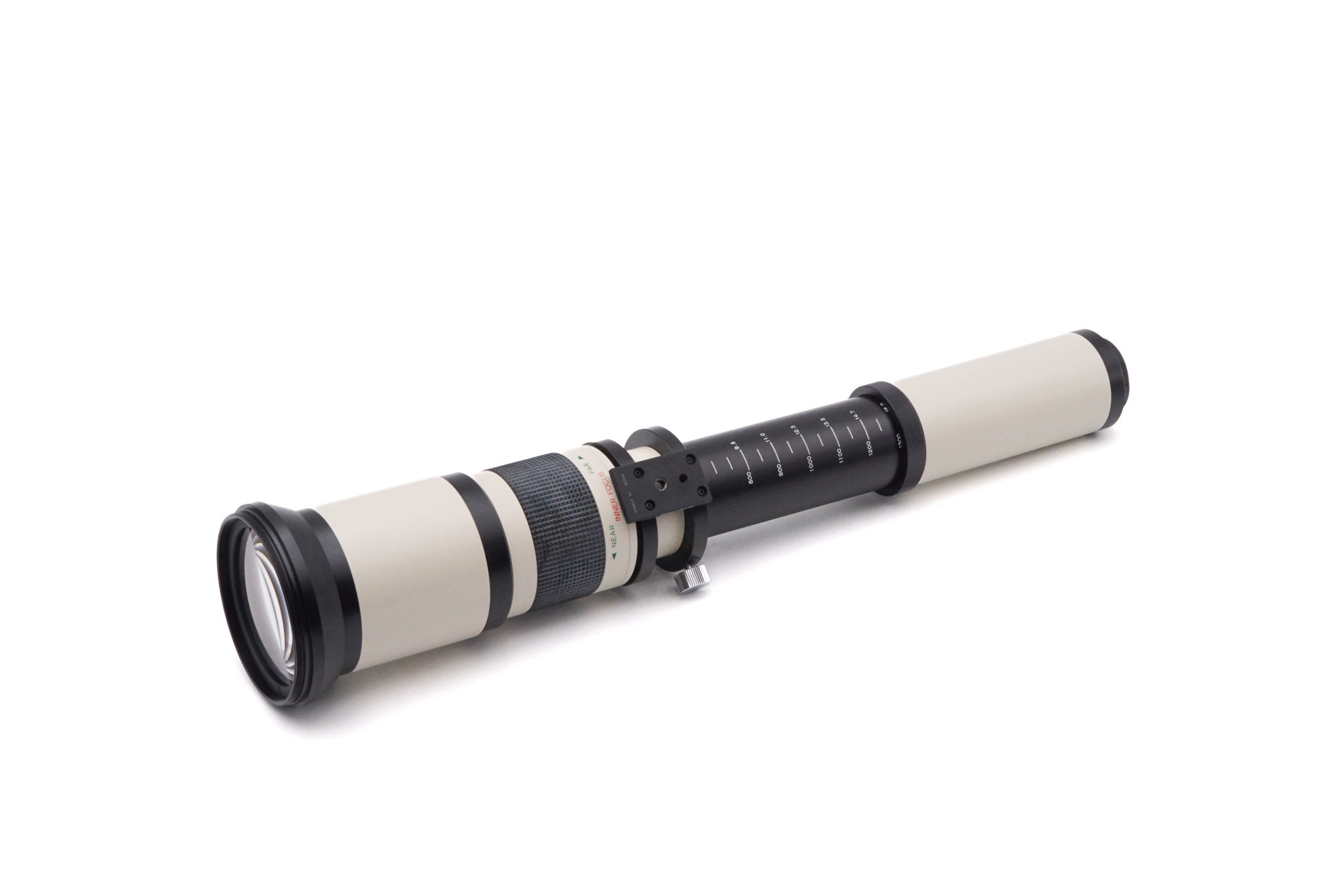 Samyang 650-1300mm f8-16