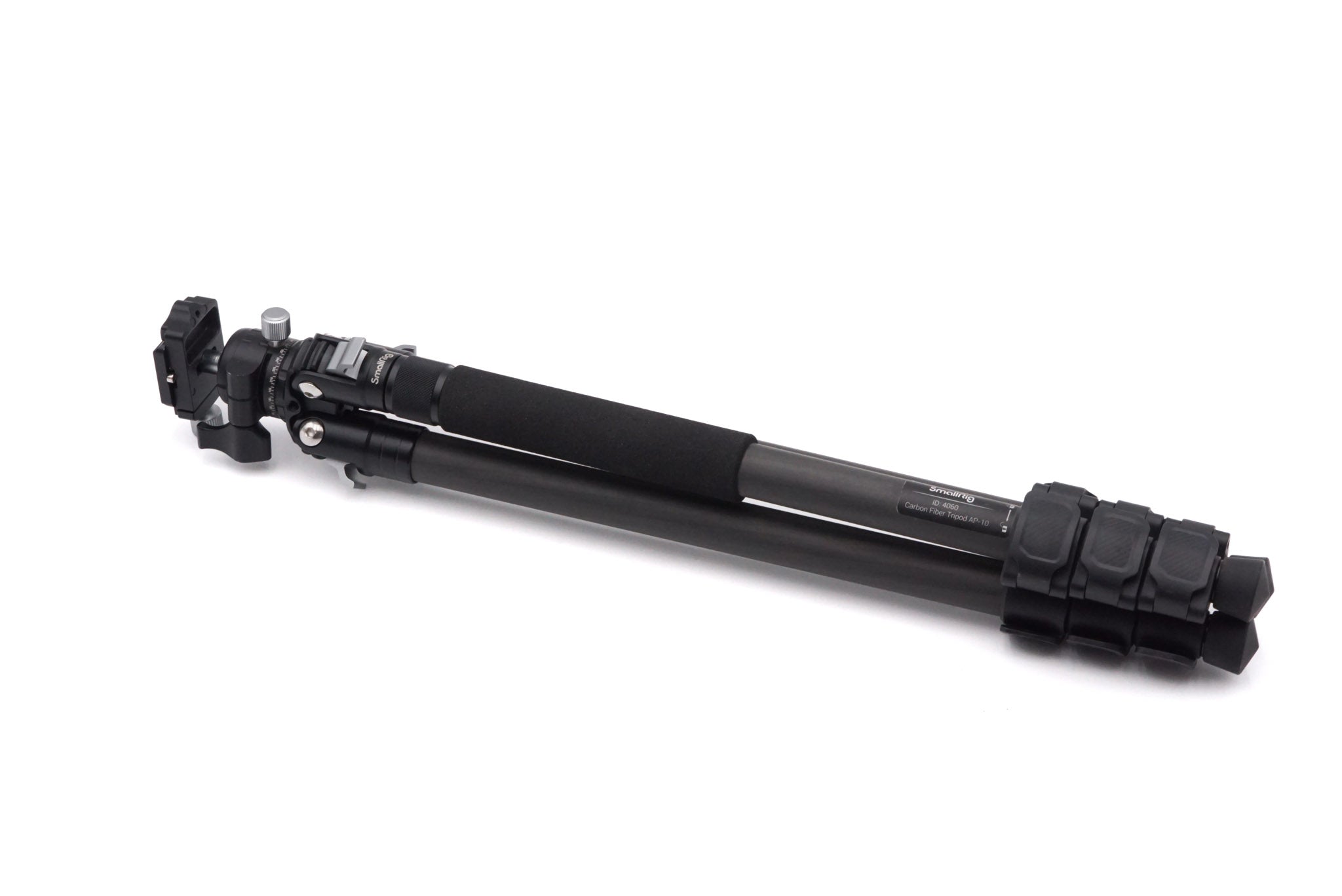 SmallRig AP-10 Carbon Fiber Tripod - Accessory