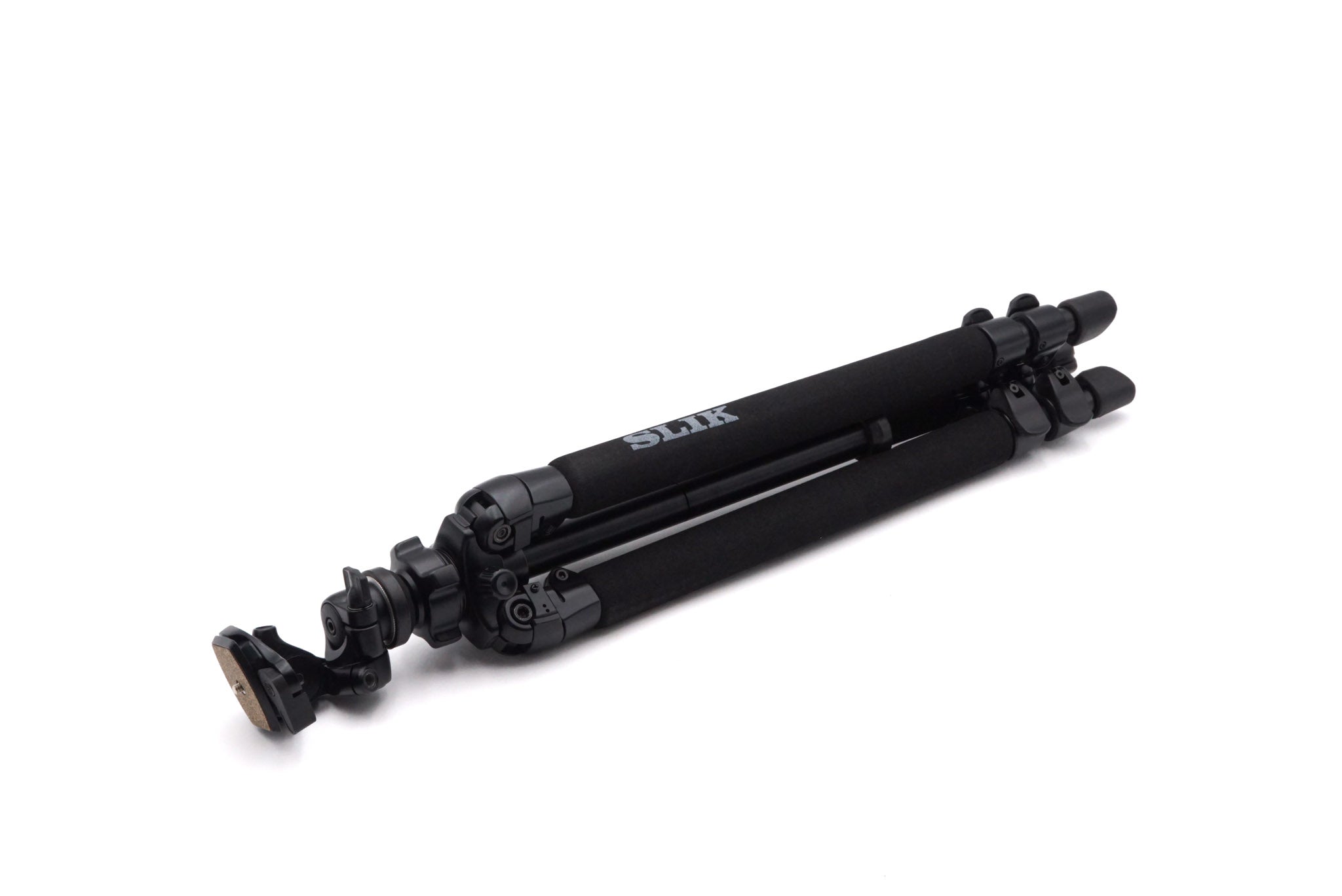 SLIK 400DX Pro Tripod