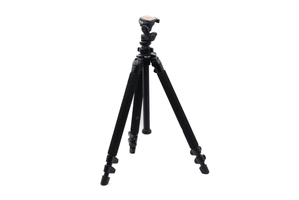 SLIK 400DX Pro Tripod