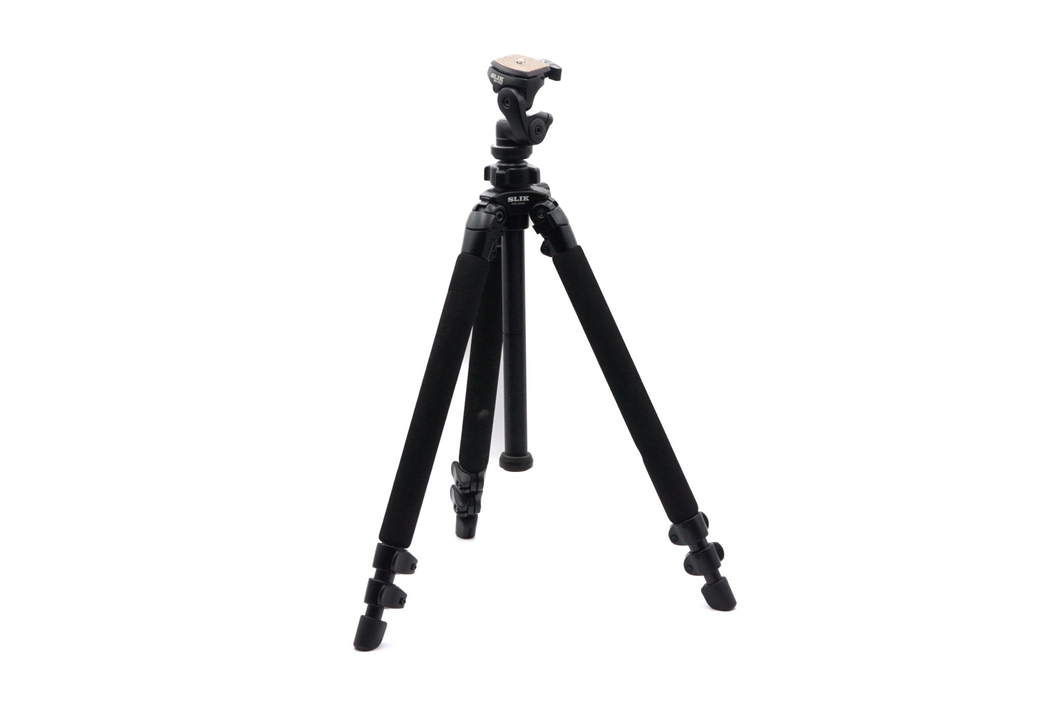 SLIK 400DX Pro Tripod