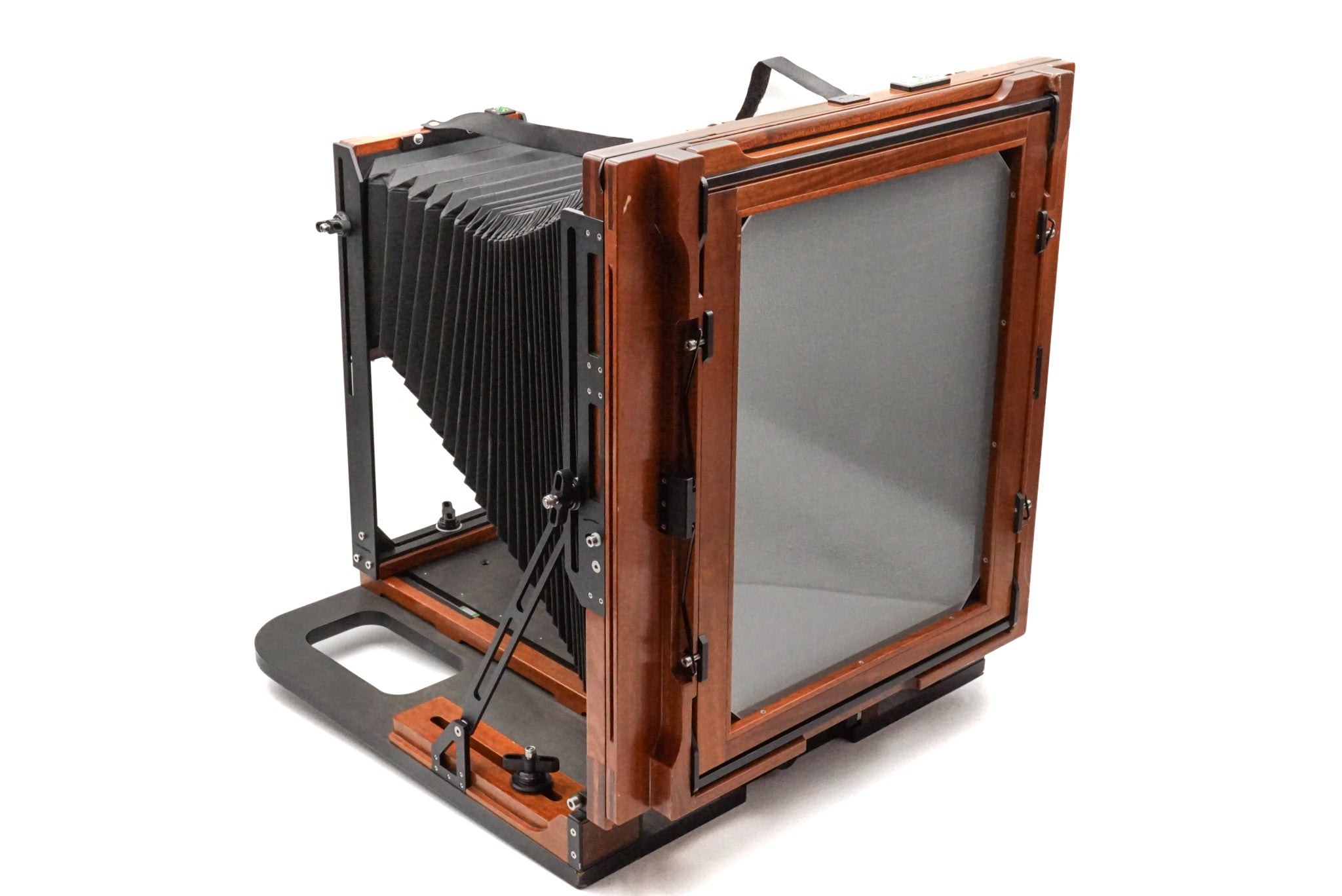 Chamonix 11x14" Field Folding View Camera + 11x14 Film Holder + 11x14 Film Holder
