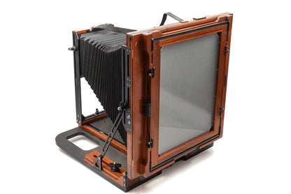Chamonix 11x14 Camera + 11x14 Film Holder + 11x14 Film Holder