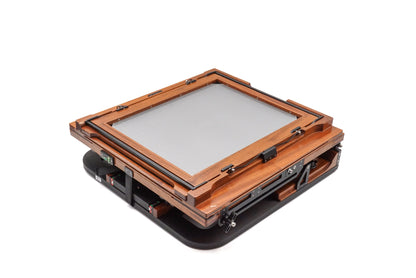 Chamonix 11x14 Camera + 11x14 Film Holder + 11x14 Film Holder