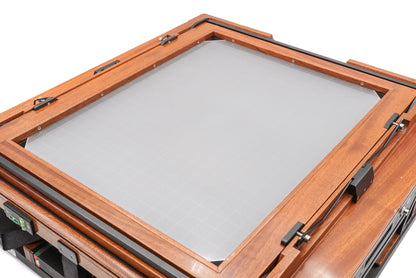 Chamonix 11x14 Camera + 11x14 Film Holder + 11x14 Film Holder