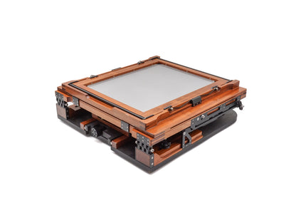 Chamonix 11x14 Camera + 11x14 Film Holder + 11x14 Film Holder