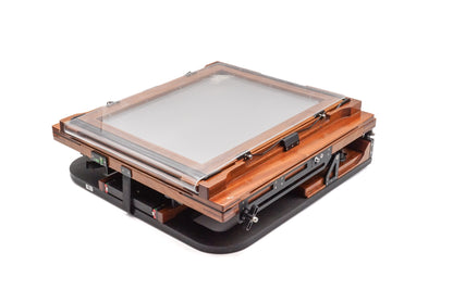 Chamonix 11x14 Camera + 11x14 Film Holder + 11x14 Film Holder