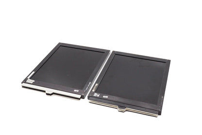 Chamonix 11x14 Camera + 11x14 Film Holder + 11x14 Film Holder