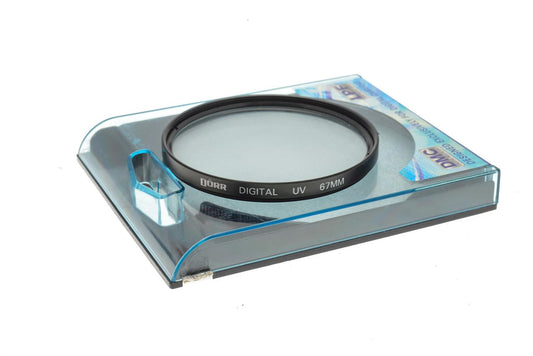 Dörr 67mm UV Filter Digital - Accessory