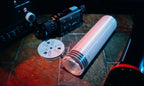 AGO REEL for Super8