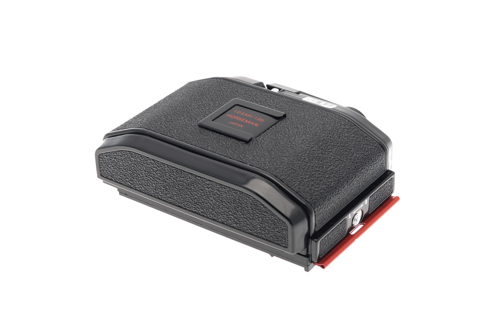Horseman 6x7 Roll Film Back Model 2 - Accessory