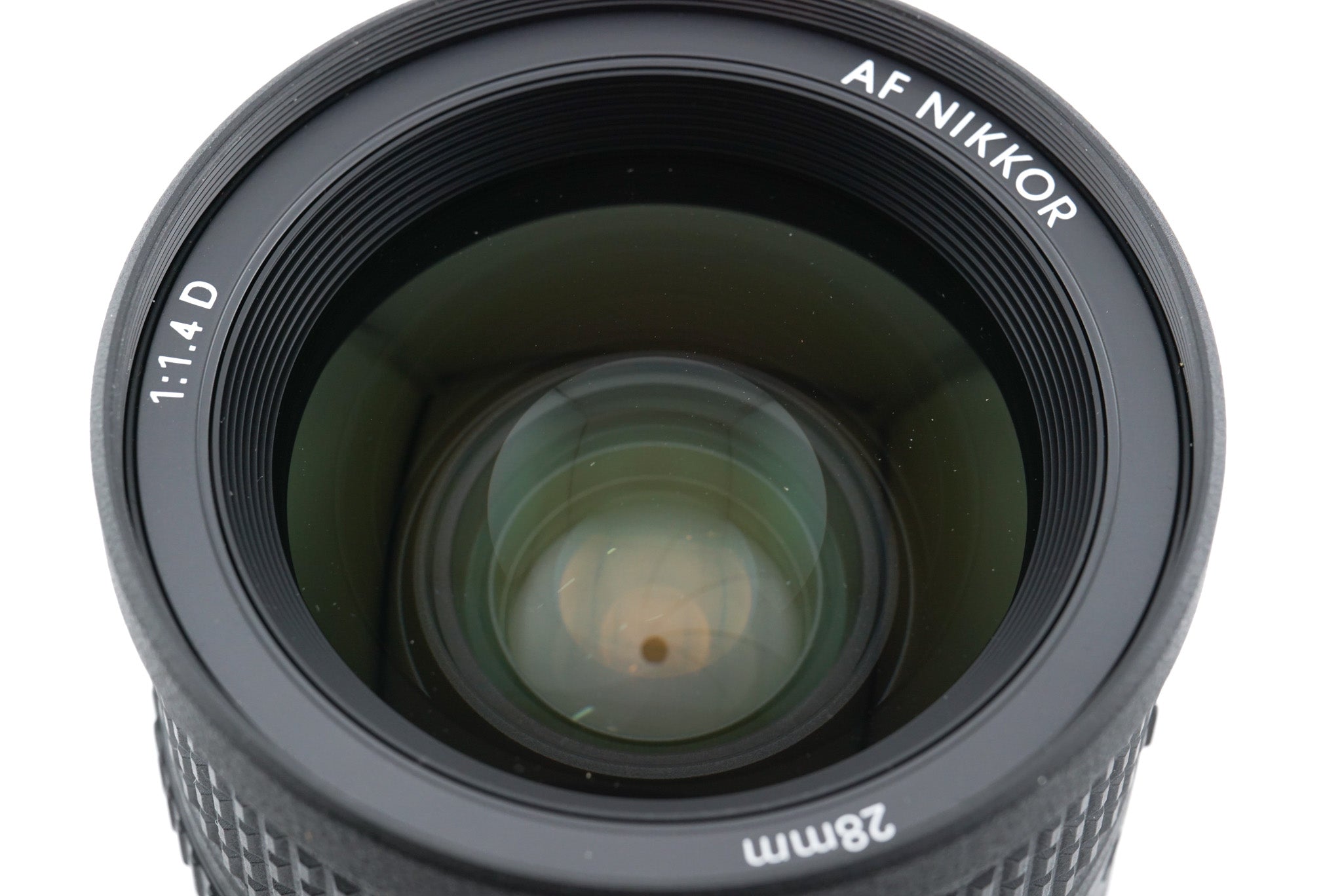 Nikon/ニコン AF Nikkor 28mm f1.4 D - カメラ