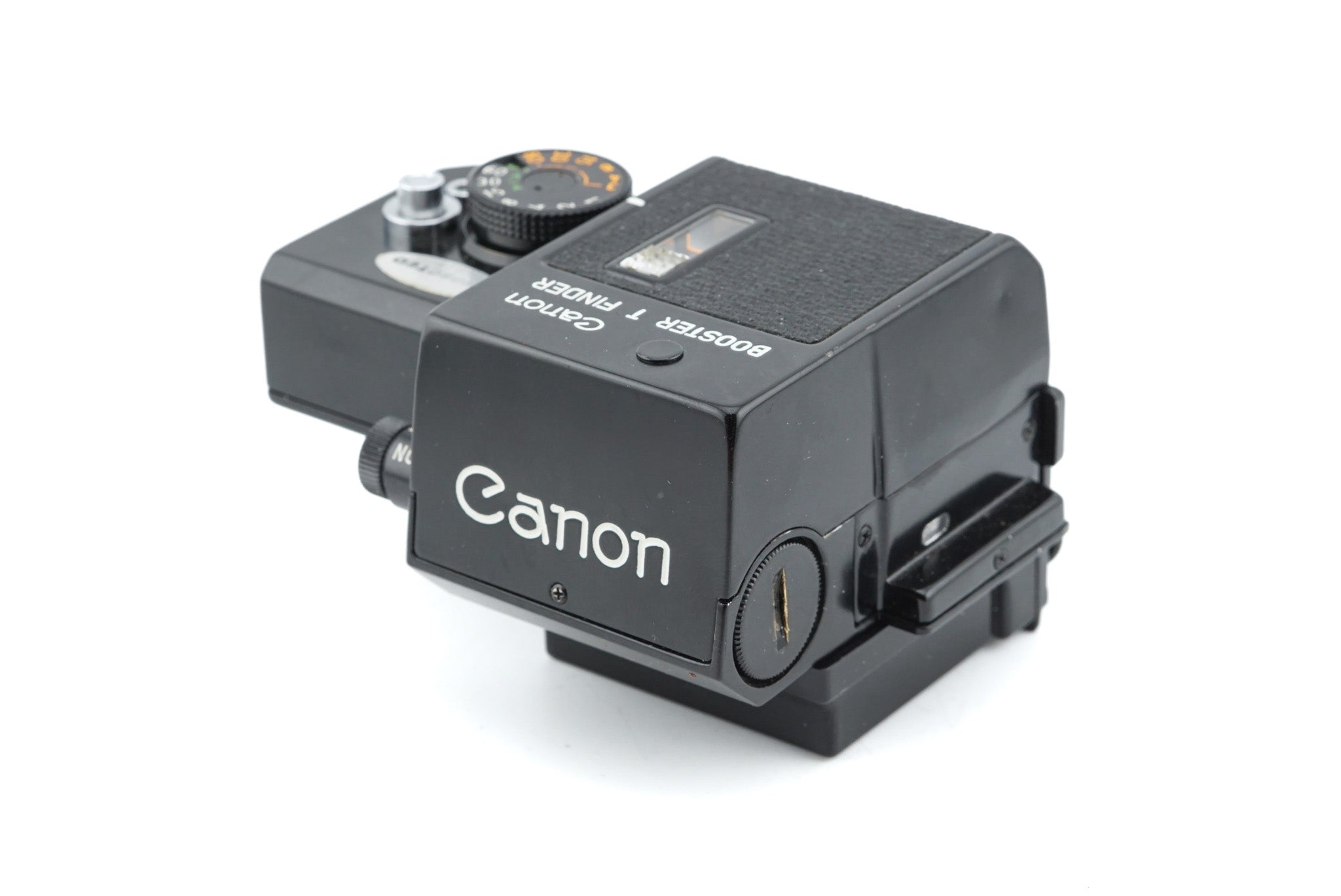 Canon Booster T Finder - Accessory