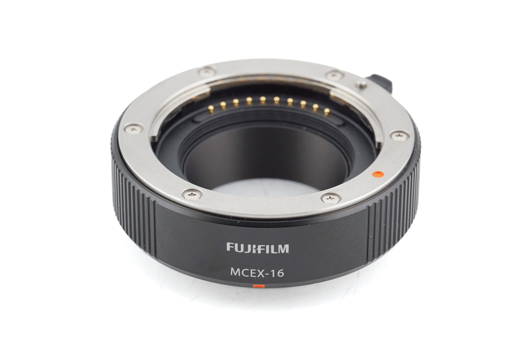 Fujifilm MCEX-16 Extension Tube - Accessory