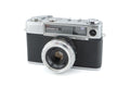 Yashica Minister-D - Camera