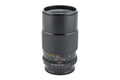 Konica 135mm f3.2 Hexanon AR - Lens
