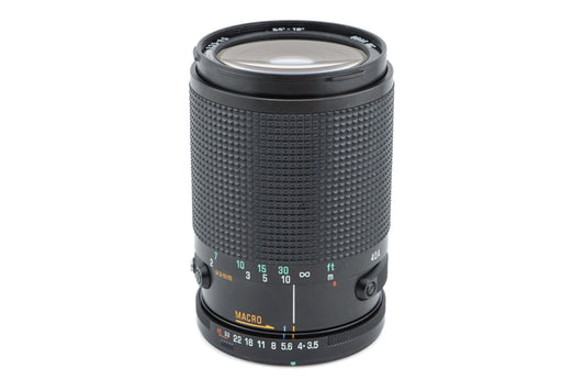 Tamron 35-135mm f3.5-4.5 BBAR MC Macro (40A) - Lens