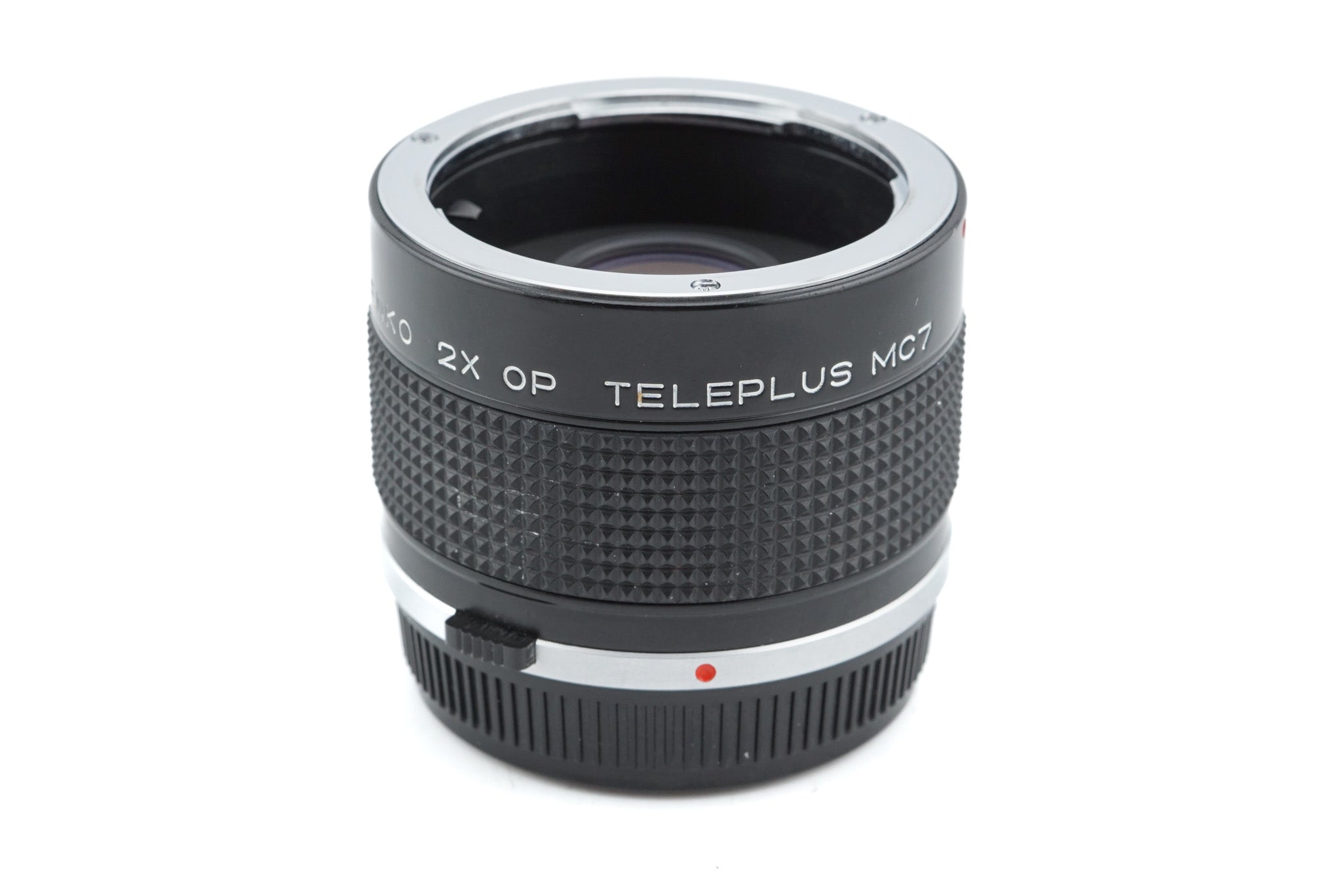 Kenko 2x Teleconverter Teleplus MC7 OP - Accessory