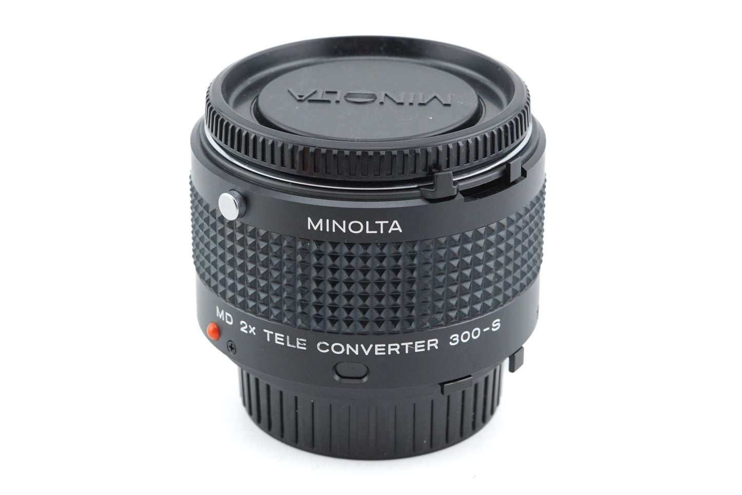 Minolta MD 300-S 2x Teleconverter - Accessory