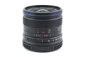 Laowa 7.5mm f2 C-Dreamer - Lens