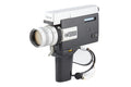 Canon Auto Zoom 518 Super 8 - Camera