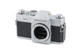 Mamiya Sekor 500 TL - Camera