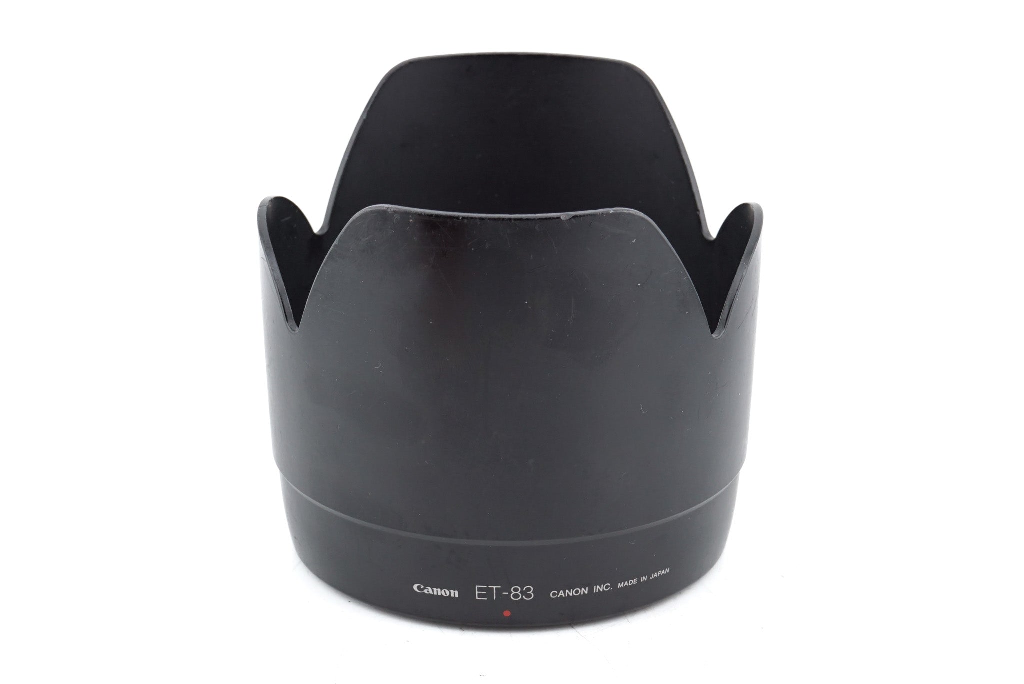 Canon ET-83 Lens Hood - Accessory