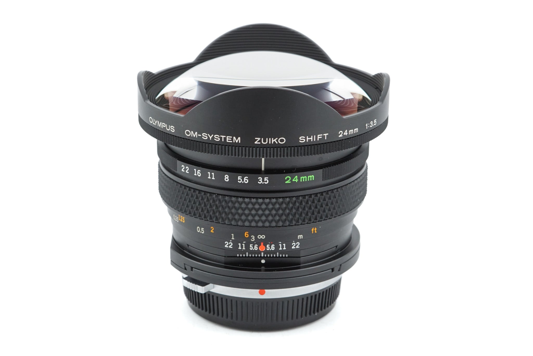 Olympus zuiko shift 2.8/35 - Photo, audio & vidéo Olympus zuiko shift 2.8/35 - Photo, audio & vidéo