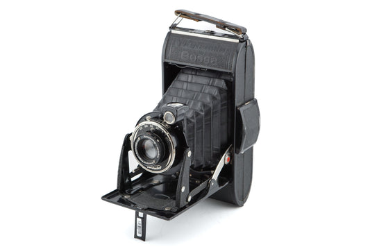 Voigtländer Bessa - Camera