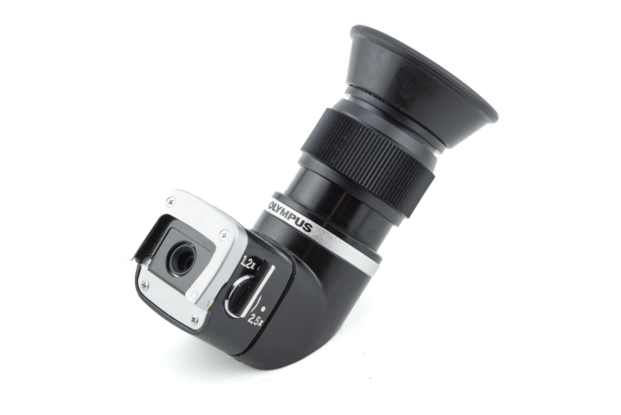 Olympus Varimagni Angle Finder - Accessory