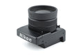 Nikon DW-21 6X High-Magnification Finder - Accessory