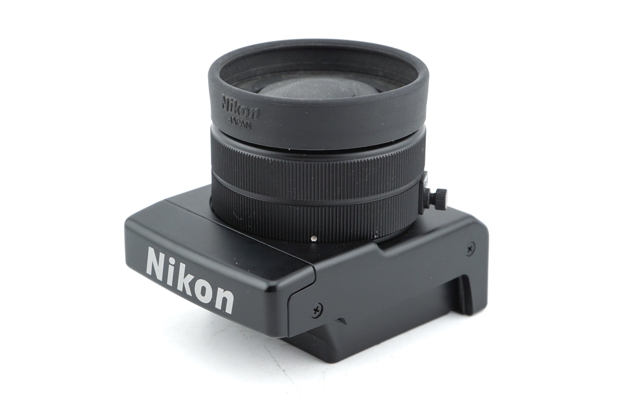 Nikon DW-21 6X High-Magnification Finder - Accessory
