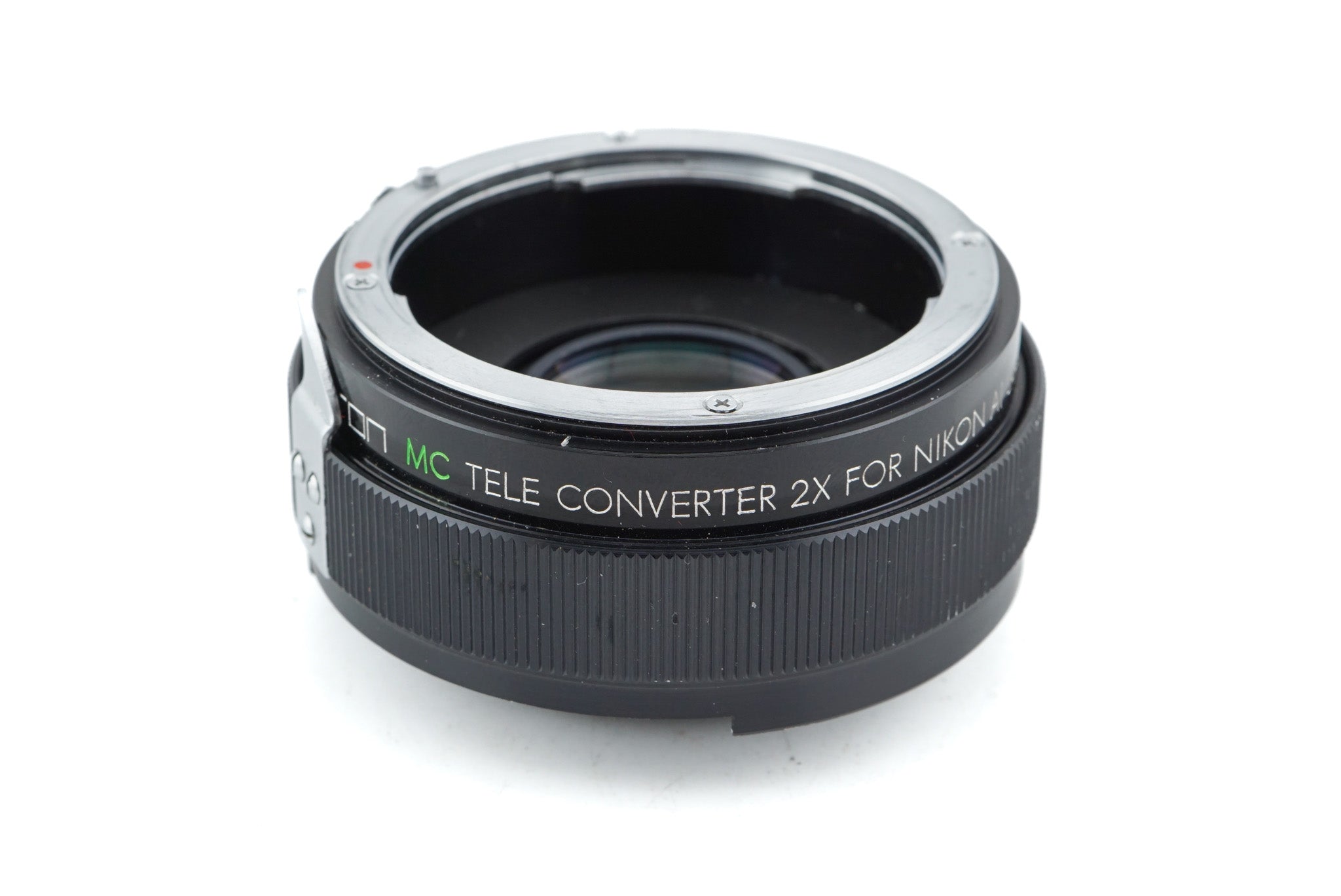 Tamron 2x Tele Converter MC - Accessory
