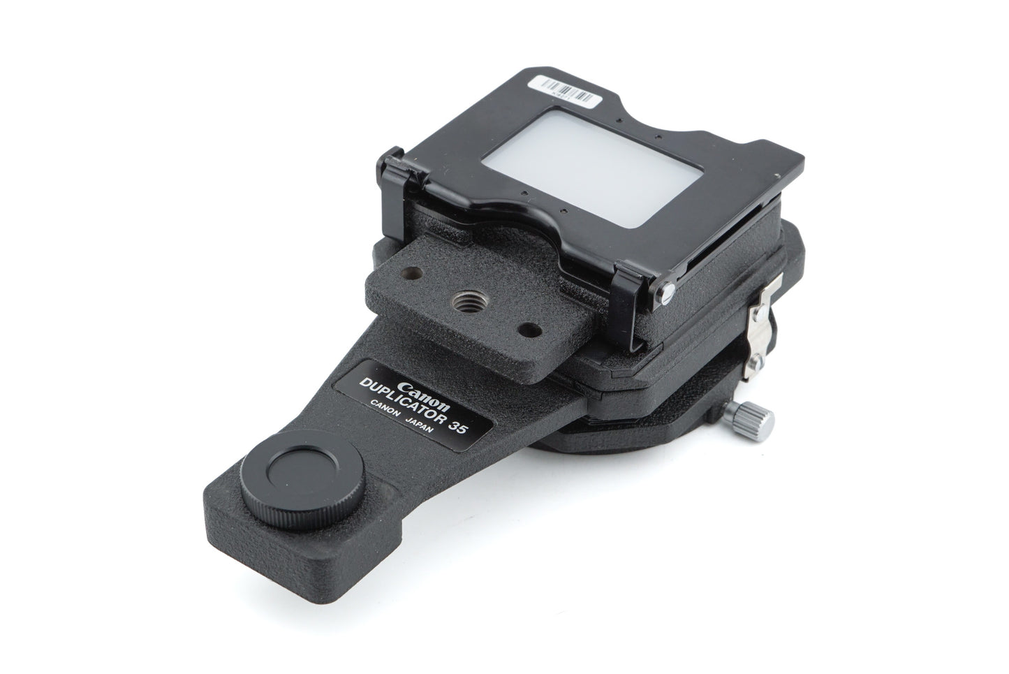 Canon Duplicator 35 - Accessory
