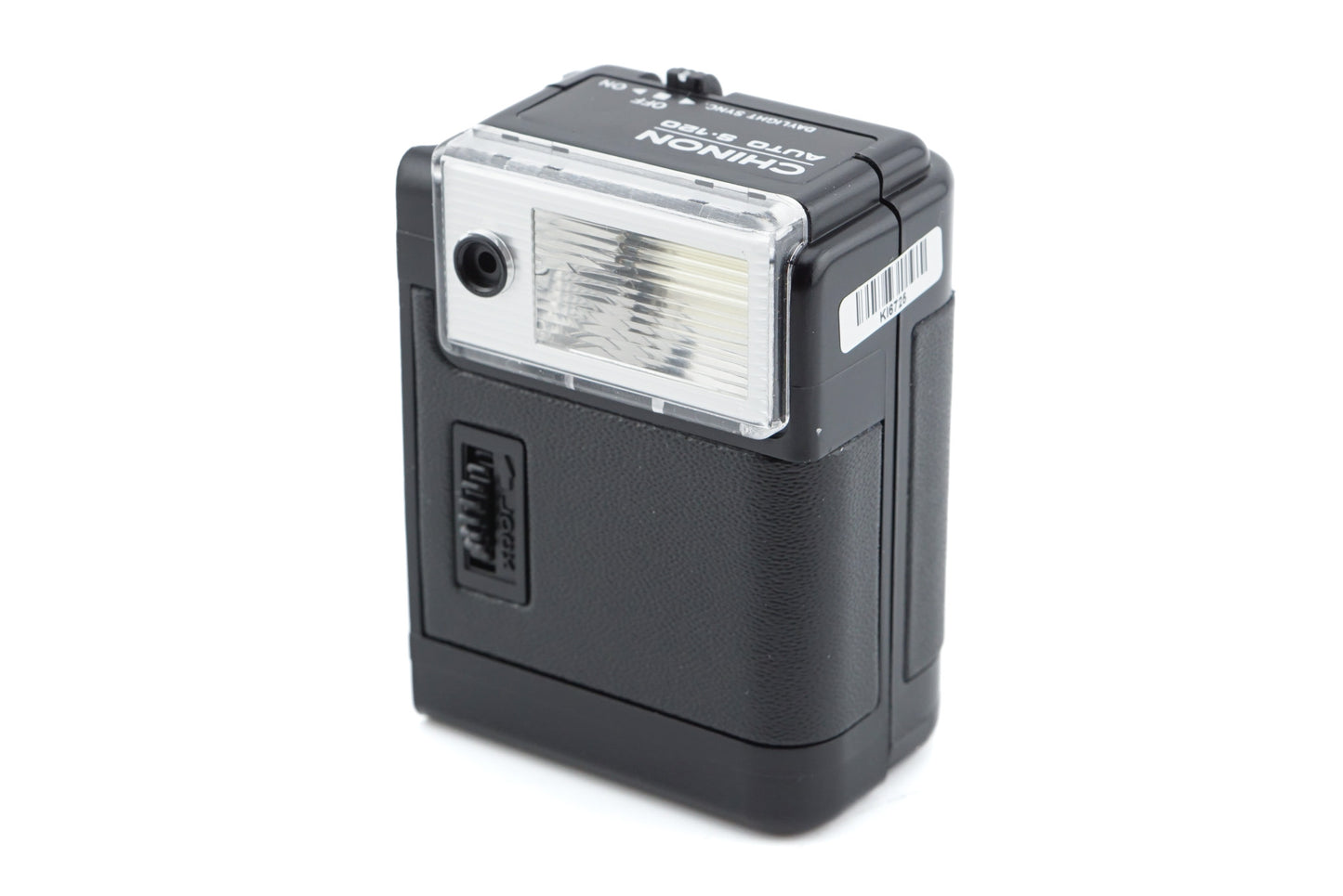 Chinon Auto S-120 - Accessory