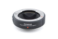 Olympus MMF-3 Four Thirds - Micro Four Thirds Adapter - Accessory