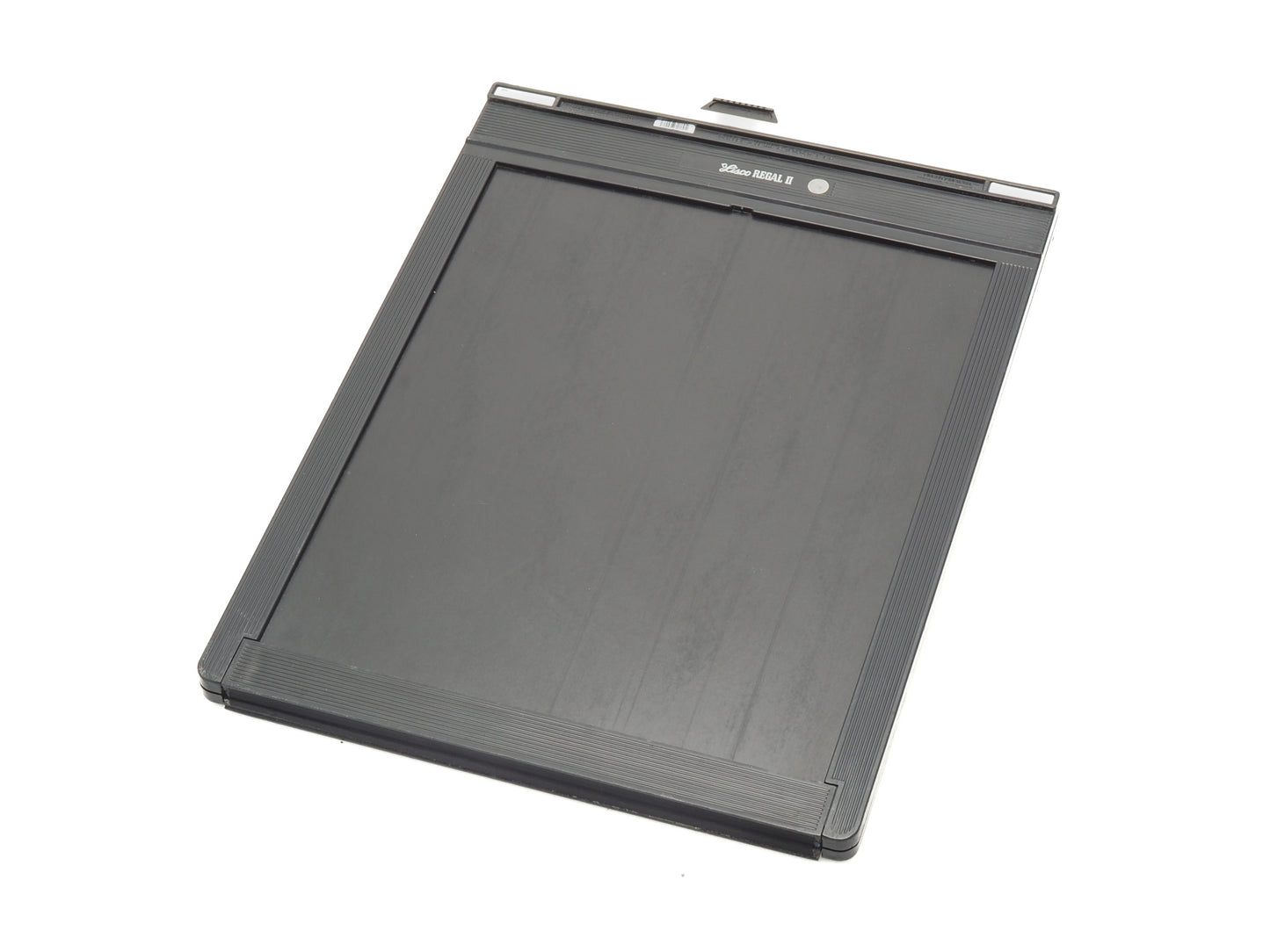 Lisco Regal II 8X10 Sheet Film Holder - Accessory